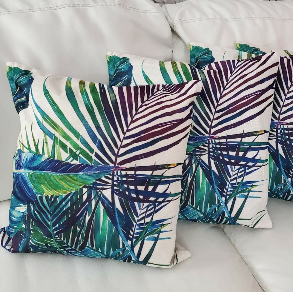 NEW Throw Pillow Cases